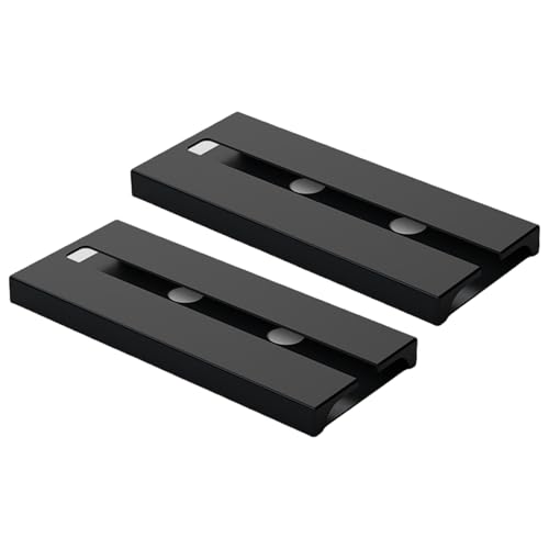 2 Stück Kleiderbügel unter Schrank ohne Werkzeuge.Die Klebehalterung erfordert eine sichere Installation für Haushaltsklebebecherhalter ohne Bohren von NUEAYMS