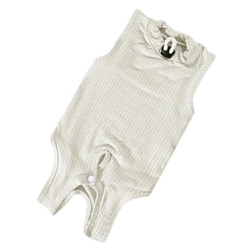 Bequemes Haustier-Genesungshemd mit dezentem Stoff, um ein Durchhängen von Wunden zu verhindern von NUEAYMS