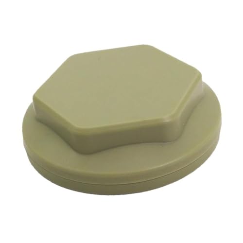 Ceramic Tools Drehwerkzeug zum Schneiden von Ton, Keramik-Finish von NUEAYMS