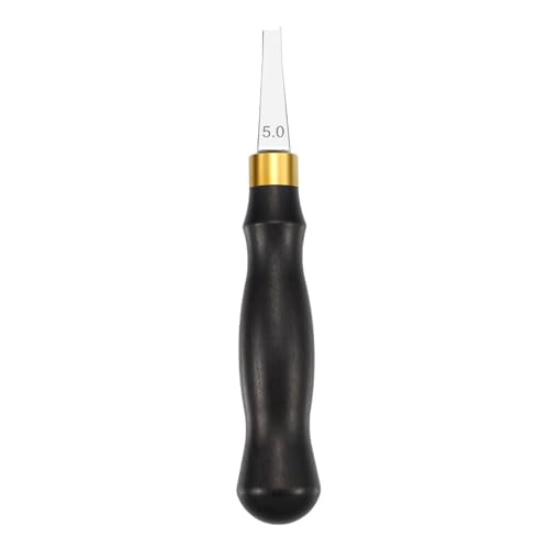 Crimpzange aus Leder, gepolstert, 2 mm bis 5 mm von NUEAYMS