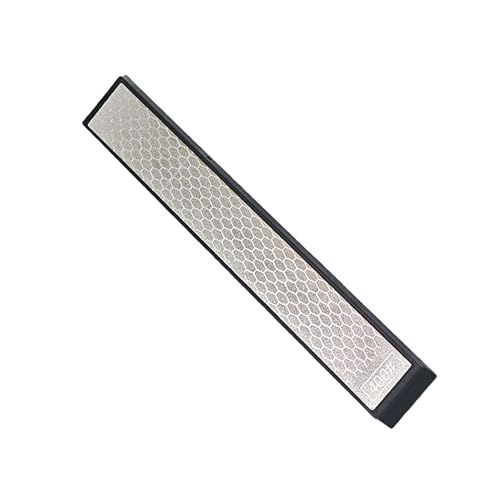 Diamantenschärfenplatte Mit Basis 4 Körnern 240/400/600/1000 Schleifstein Nonslip Schleifstein Diamanten Schärfer Diamantenschärfenplatte Mit Basis 4 Körnern 240/400/600/1000 Schleifstein Nonslip Schleifstein Diamanten Schärfer von NUEAYMS