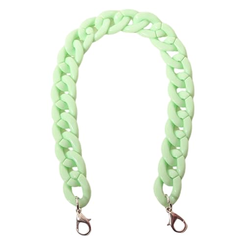 Ersatz-Metallhaken für Handtaschen, 60 cm, aus Acryl von NUEAYMS