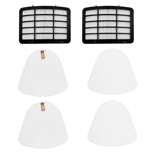 Ersatzfilter für NV350/NV351/NV35 Staubsauger Catcher Zubehör Elektrische Kehrmaschine Ersatzteile Zubehör von NUEAYMS