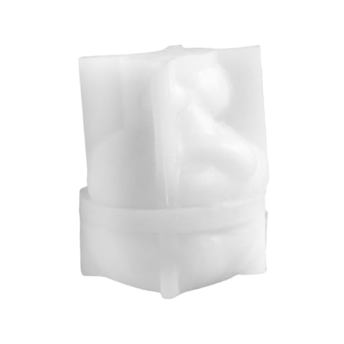 Flexible Silikonform, eleganter Halter, robuster Aufbewahrungshalter, Event-Dekoration, Form für handgefertigte Geschenke und Veranstaltungsdekoration von NUEAYMS