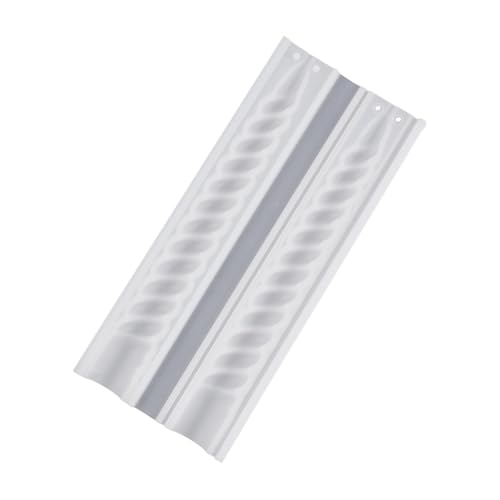 Flexibles Silikonband zum Basteln, personalisierbar und wiederverwendbar für Partys und festliche Anlässe von NUEAYMS