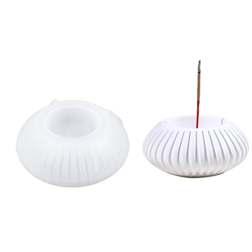 Handgemachte Silikonform für Heimdekoration von NUEAYMS