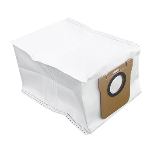 Hocheffiziente Werkzeugtasche für die Hausreinigung, auslaufsicher, Roboter, Wischmopp, Ersatzteile, Staubsaugerzubehör, Staubsaugerteile von NUEAYMS