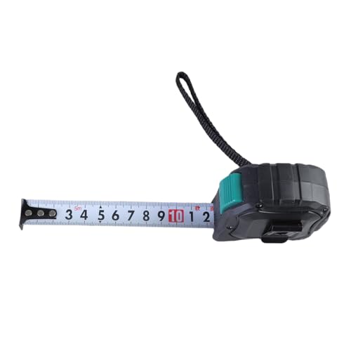 Hohe Genauigkeitsgruppe Maßnahme Mit Selbstverriegelungsmechanismus Für Genaue Messungen Bauthause Improvement Bande Maßnahme von NUEAYMS