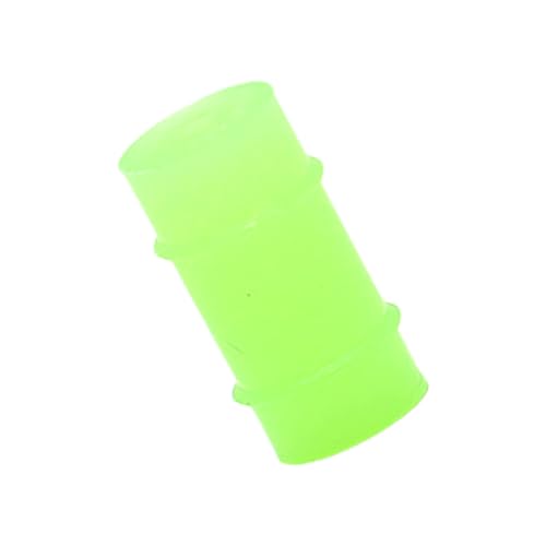 Innenliegender Kabelschutz aus Silikon für Rennrad, Pendler, Rauschunterdrückung, Bremsleitungsabdeckung von NUEAYMS