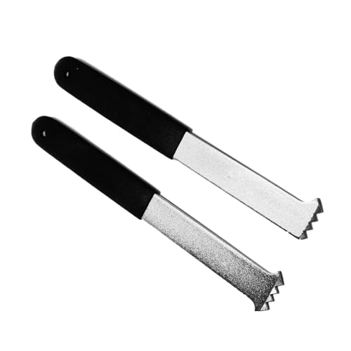 Instrengungswerkzeug Für Professionelle Klassen Pflasterstein Mit Ergonomischem Für Landschaftsrenovierungen Und Ziegelextraktion Rasenpflastersteuere Entfernungstool Set von NUEAYMS