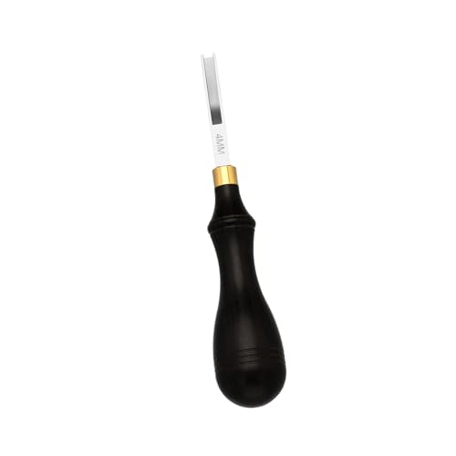 Leder Schräg Werkzeug Kantenschneider Skating Tool Skating Tool Holz Skating Tool für Lederherstellung von NUEAYMS