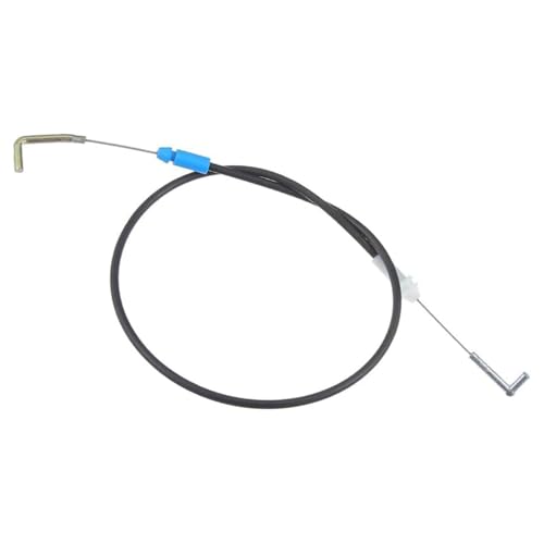 NUEAYMS 5165721AA 912-610 Türriegel vorne Fahrerseite Kabel Ersatzgriff Riegel Kabel für 1500 2500 3500 11-18 Autoteile von NUEAYMS