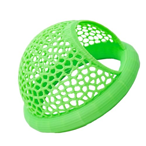 Natürliches Aussehen für Aquarium, Unterschlupf, Garnelen, Versteck, schwimmende Dekoration für die Umwelt Natürliches Aussehen für Aquarium, Unterschlupf, Garnelen, Versteck, schwimmende Dekoration für die Umwelt von NUEAYMS