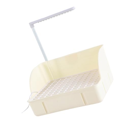 Papageien-Badewanne, Haustier-Vogeltränke, einfache Installation, langlebig, Innenkäfig für Badewanne, Hygiene, Wartung, abnehmbarer Vogelkäfig, Duschwanne Papageien-Badewanne, Haustier-Vogeltränke, einfache Installation, langlebig, Innenkäfig für Badewanne, Hygiene, Wartung, abnehmbarer Vogelkäfig, Duschwanne von NUEAYMS