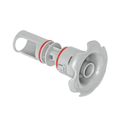 Pool Flow Inlet Fitting Swimming Accessories Enhancement Parts Nozzle Replacement Nozzle Hot Tub Repair Parts von NUEAYMS
