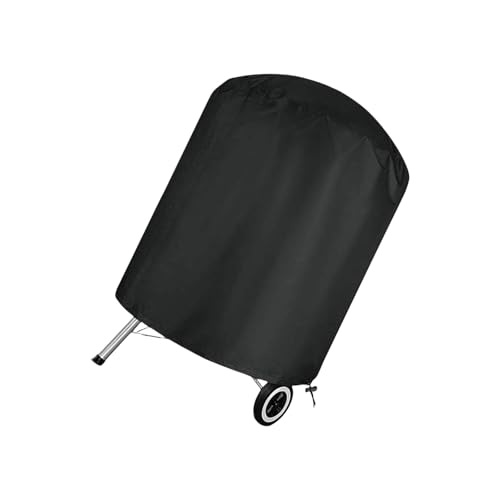 Reißfester Grill mit schwerer Oxford-Gewebeabdeckung aus doppeltem Rand und wasserdichtem Oxford-Material für verschiedene Wetterbedingungen Reißfester Grill mit schwerer Oxford-Gewebeabdeckung aus doppeltem Rand und wasserdichtem Oxford-Material für verschiedene Wetterbedingungen von NUEAYMS