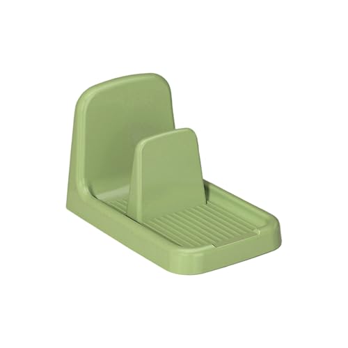 Topfdeckel und Küchenutensilienhalter für Zuhause und Camping von NUEAYMS