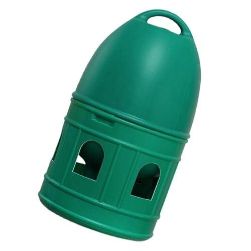 Vogel-Wasserspender mit großem Fassungsvermögen und Griff zum Aufhängen und leicht zu tragendem Design, 3 l/5 l Vogel-Wasserspender mit großem Fassungsvermögen und Griff zum Aufhängen und leicht zu tragendem Design, 3 l/5 l von NUEAYMS