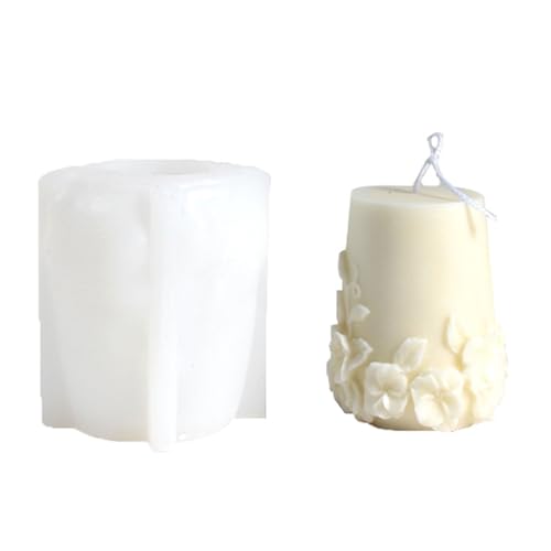 Weinrebe Blume Silikonform für Seife Epoxidharz Dekoration Hochzeit Dekoration Haus Dekoration von NUEAYMS
