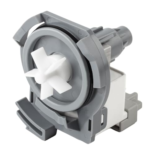 ersatzteile wasserabflusspumpe ersatzteile waschmaschine ersatzteile waschmaschine leistungsstarker abfluss ersatz für spülmaschine von NUEAYMS