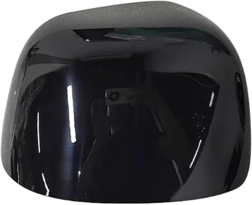 NUGHYVS Rückspiegel Abdeckung Für Outland ASX 2006-2012,Auto Seitenspiegelabdeckung Rückspiegel Gehäuse Spiegel Abdeckung Trim Rahmen,A/L1 von NUGHYVS
