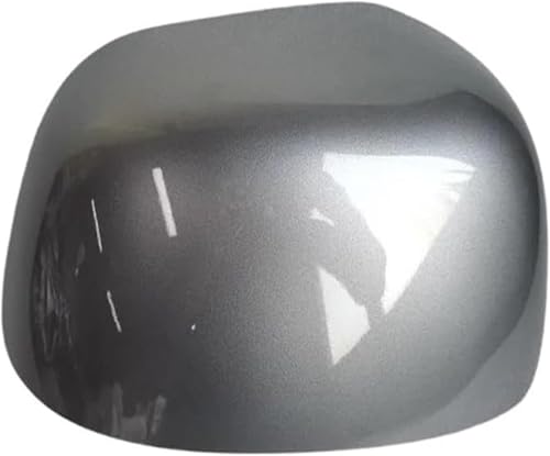 NUGHYVS Rückspiegel Abdeckung Für Outland ASX 2006-2012,Auto Seitenspiegelabdeckung Rückspiegel Gehäuse Spiegel Abdeckung Trim Rahmen,C/L3 von NUGHYVS