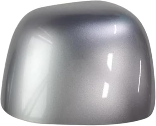 NUGHYVS Rückspiegel Abdeckung Für Outland ASX 2006-2012,Auto Seitenspiegelabdeckung Rückspiegel Gehäuse Spiegel Abdeckung Trim Rahmen,F/R2 von NUGHYVS