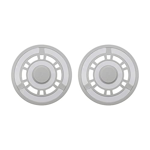 NUHFUFA Wischmoppständer Kehrroboter Zubehör für Dreame S10/S10PRO/X10/W10S/W10S Pro, 2 Stück NUHFUFA Wischmoppständer Kehrroboter Zubehör für Dreame S10/S10PRO/X10/W10S/W10S Pro, 2 Stück von NUHFUFA