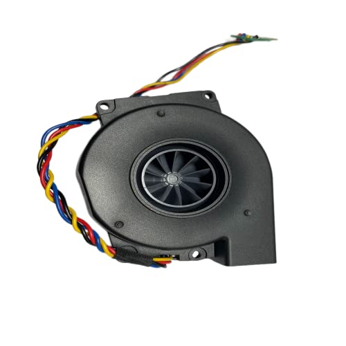 NUHFUFA Ersatz Staubsauger Motor Lüftung Motor Lüfter für iRobot Roomba e5 e6 i3 i4 i6 i7 j7 i8 Kehrmaschine Lüfter Modul Reparatur Zubehör NUHFUFA Ersatz Staubsauger Motor Lüftung Motor Lüfter für iRobot Roomba e5 e6 i3 i4 i6 i7 j7 i8 Kehrmaschine Lüfter Modul Reparatur Zubehör von NUHFUFA