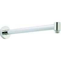 Nuie - Duschkopfhalterung 330mm Rund von NUIE