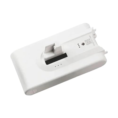 25,2 V 5000 MAh, Kompatibel Mit Mijia, Staubsauger V8 V9 V9B V9P V10 VVN3 VVN4, Kompatibel Mit Dreame, Staubsauger Li-Ionen-Akku(VVN3) von NUIXQKMRR