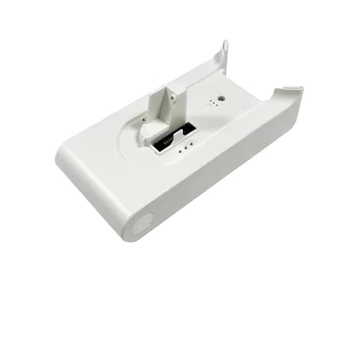 25,2 V 5000 MAh Ersatz-Lithium-Ionen-Akku, Kompatibel Mit Mijia,1C Handheld Wireless Staubsauger Teile Extern(4000mAh) von NUIXQKMRR