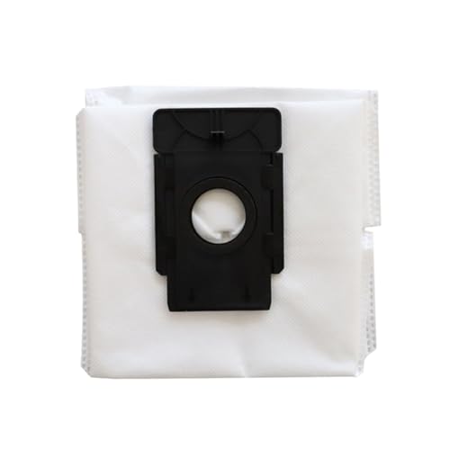 3,3 L Große Staubbeutel Aus Vliesstoffen, Kompatibel Mit MEDION, X50 SW, Kompatibel Mit Beko, VRR80214VB, Staubsaugerzubehör(20 PACK) von NUIXQKMRR
