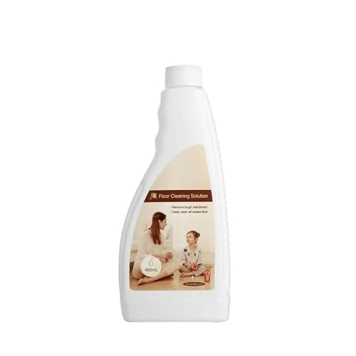 480 Ml Bodenreinigungslösung, Flüssiges Zubehör, Kompatibel Mit JIMMY, SF8/HW8 Pro/HW9 Pro Max/ HW10 Pro Max/PW11 HW11 Pro Max 480 Ml Bodenreinigungslösung, Flüssiges Zubehör, Kompatibel Mit JIMMY, SF8/HW8 Pro/HW9 Pro Max/ HW10 Pro Max/PW11 HW11 Pro Max von NUIXQKMRR
