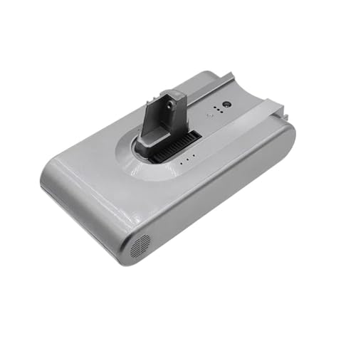 5000 MAh Akku-Ersatz, Kompatibel Mit Dreame, V11 V11SE V12 VVT1 VVN6 VVA1 Kabellosem Staubsauger(3000mAh) von NUIXQKMRR