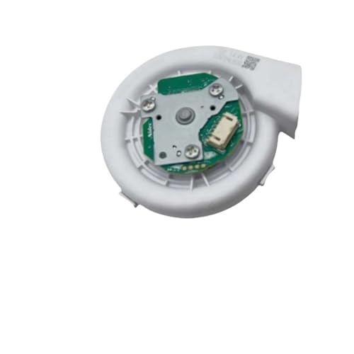 5400Pa 20N704U600 Lüftermotor, Kompatibel Mit Roborock, S7 Max Ultra/Q Revo/ Q8 Max/ Q8 Max+/ Q55 Pro+/ Topaz SC Roboter-Staubsauger 5400Pa 20N704U600 Lüftermotor, Kompatibel Mit Roborock, S7 Max Ultra/Q Revo/ Q8 Max/ Q8 Max+/ Q55 Pro+/ Topaz SC Roboter-Staubsauger von NUIXQKMRR