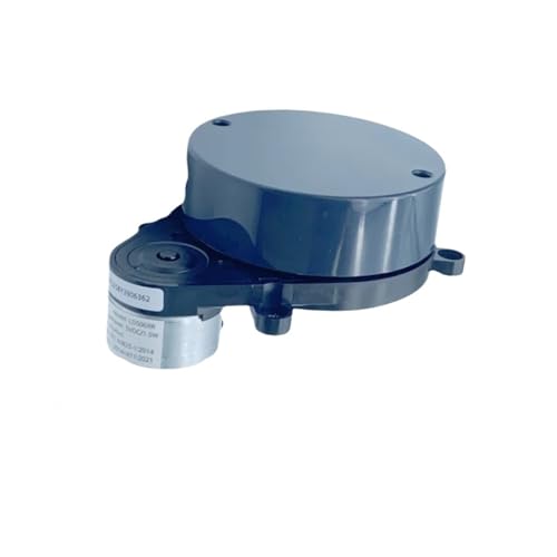 Abstandssensor, Kompatibel Mit Roborock, P10/Q Revo Roboterstaubsauger LDS-Zubehör Abstandssensor, Kompatibel Mit Roborock, P10/Q Revo Roboterstaubsauger LDS-Zubehör von NUIXQKMRR