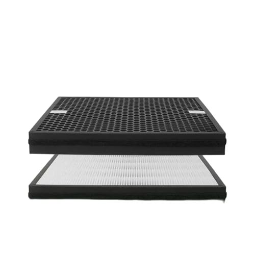 Benutzerdefinierter Filter Luftreiniger Carbon Composite Multifunktionsfilter 330 * 280 * 33 Mm, Kompatibel Mit AIC XJ-3800А-1 Очиститель Benutzerdefinierter Filter Luftreiniger Carbon Composite Multifunktionsfilter 330 * 280 * 33 Mm, Kompatibel Mit AIC XJ-3800А-1 Очиститель von NUIXQKMRR