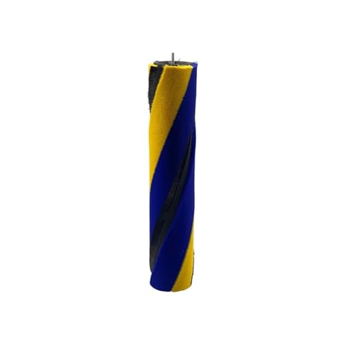 Bürstenrolle, Kompatibel Mit Dyson, V10 Slim/V12 Slim/V15 Detect – Leichtes Staubsauger-Ersatzteil(Blue yellow) von NUIXQKMRR