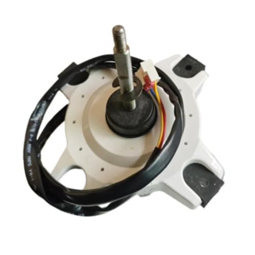 DC310V 35W 0,11A Bürstenloser Gleichstrommotor, Kompatibel Mit AUX, Ersatz For Externen Lüftermotor RDN-310-35-8A/B DC310V 35W 0,11A Bürstenloser Gleichstrommotor, Kompatibel Mit AUX, Ersatz For Externen Lüftermotor RDN-310-35-8A/B von NUIXQKMRR