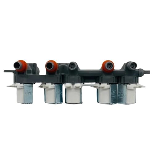 Elektrisches Wassereinlass-Magnetventil For Waschmaschine AJU73213301 DC 12 V Waschmaschinenteile von NUIXQKMRR