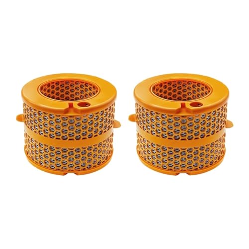 Ersatz Des Kohlefaser-Verdampferfilters, Kompatibel Mit Dyson, PH01 PH02 PH03 PH04 PH3A Luftreiniger-Luftbefeuchter-Zubehör(2PCS) von NUIXQKMRR