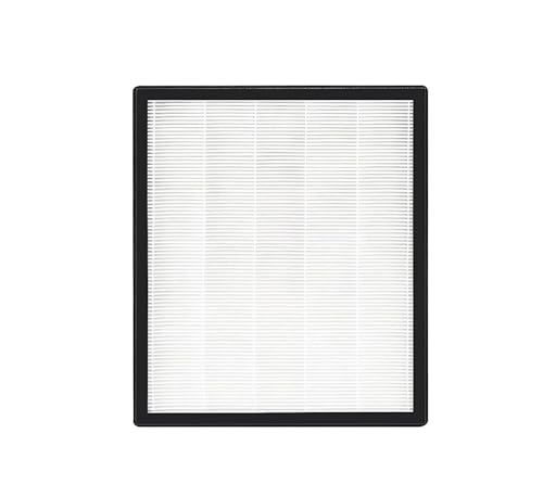 Ersatzfilter For Levoit, Kompatibel Mit Levoit, Vital 200S Luftreiniger, H13 HEPA-Filter Und Kohlefilter von NUIXQKMRR