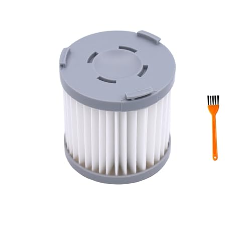HEPA-Filter For Staubsauger, Kompatibel Mit Cecotec Conga Rockstar, 300 Xtrem 500 700 X-Treme, Kabellose Handstaubsaugerteile(A) von NUIXQKMRR