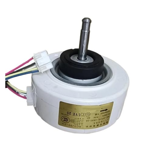 J118H95 DC340V 30W 1200r/min SIC-37CVL-D830-2A RC0J30-CH DC-Lüftermotor, Kompatibel Mit Mitsubishi了, Klimaanlagenteile J118H95 DC340V 30W 1200r/min SIC-37CVL-D830-2A RC0J30-CH DC-Lüftermotor, Kompatibel Mit Mitsubishi了, Klimaanlagenteile von NUIXQKMRR