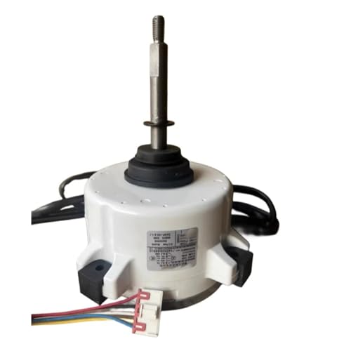 Klimaanlagenmotor WZDK100-38G ZKSP-100-8-1-1 Bürstenloser DC-Außenmotor Klimaanlagenmotor WZDK100-38G ZKSP-100-8-1-1 Bürstenloser DC-Außenmotor von NUIXQKMRR