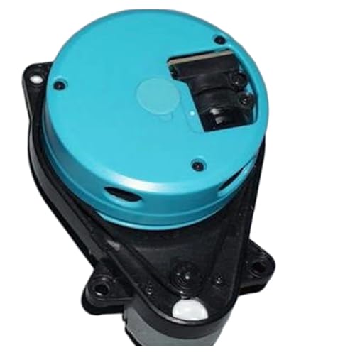 Kompatibel For Cecotec, 3490 Elite Roboter-Staubsauger, Zubehör, Ersatzteile, LDS-Abstandssensor(1PCSC) von NUIXQKMRR