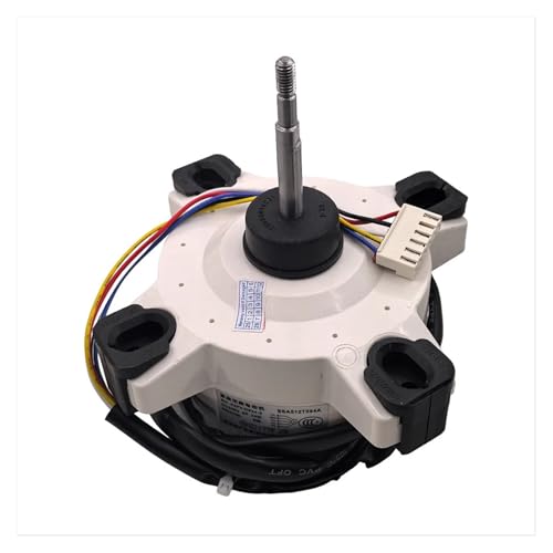 Kompatibel For Klimaanlagenmotor, Lüftermotor SIC-52FV-D824-2 SSA512T094A, Teil 24 W Kompatibel For Klimaanlagenmotor, Lüftermotor SIC-52FV-D824-2 SSA512T094A, Teil 24 W von NUIXQKMRR