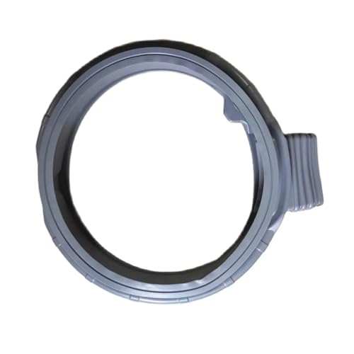 Kompatibel For Trommelwaschmaschinen-Türdichtungsgummiring DC64-01827A DC64-03235B DC64-03198A DC64-01664A DC64-03365A DC64-03180A Teil(DC64-03180A) von NUIXQKMRR