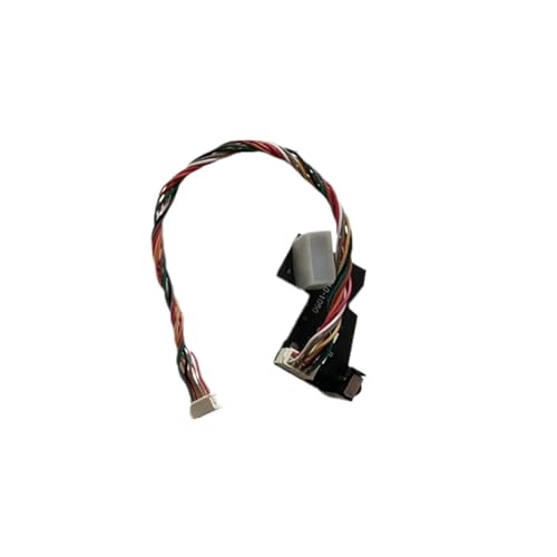 Kompatibel For V7s Plus V7s V7s Pro Roboter-Staubsauger, Teile, Zubehör, Wandsensor, Haushaltsgerät, Roboter-Staubsauger, Zubehör, Mopp(A) von NUIXQKMRR